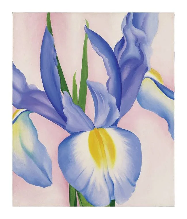Georgia O'Keeffe