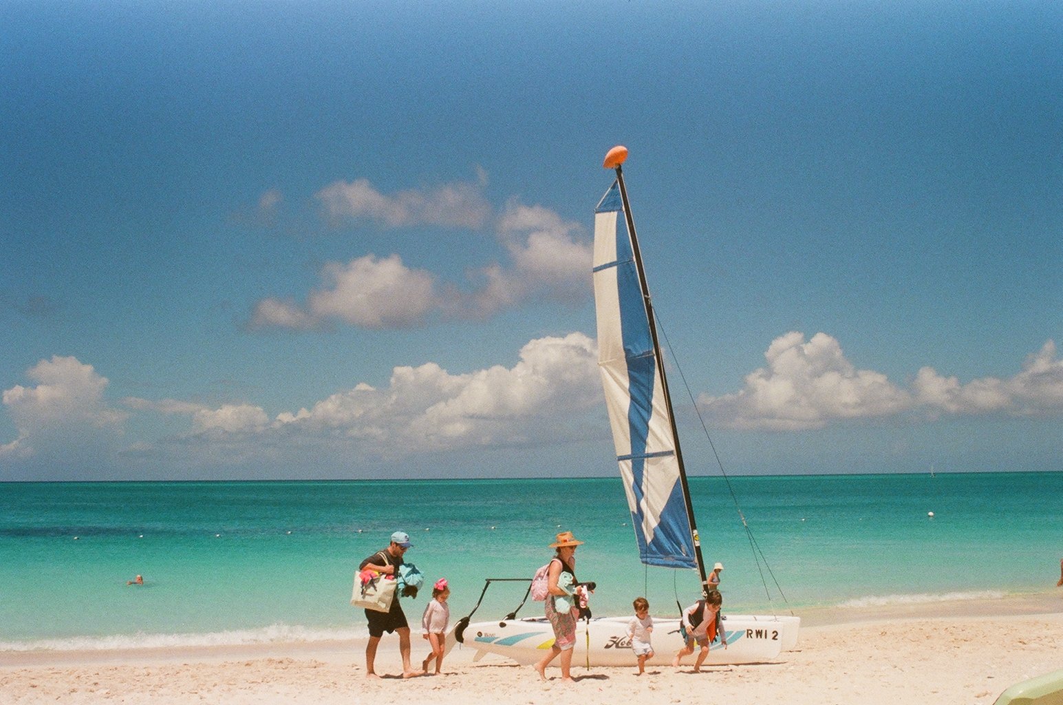 Turks & Caicos