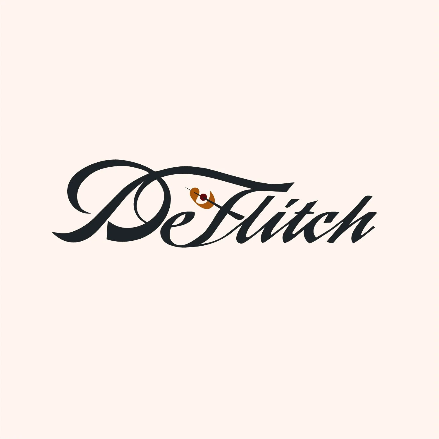 DeFlitch Family Drink Menu