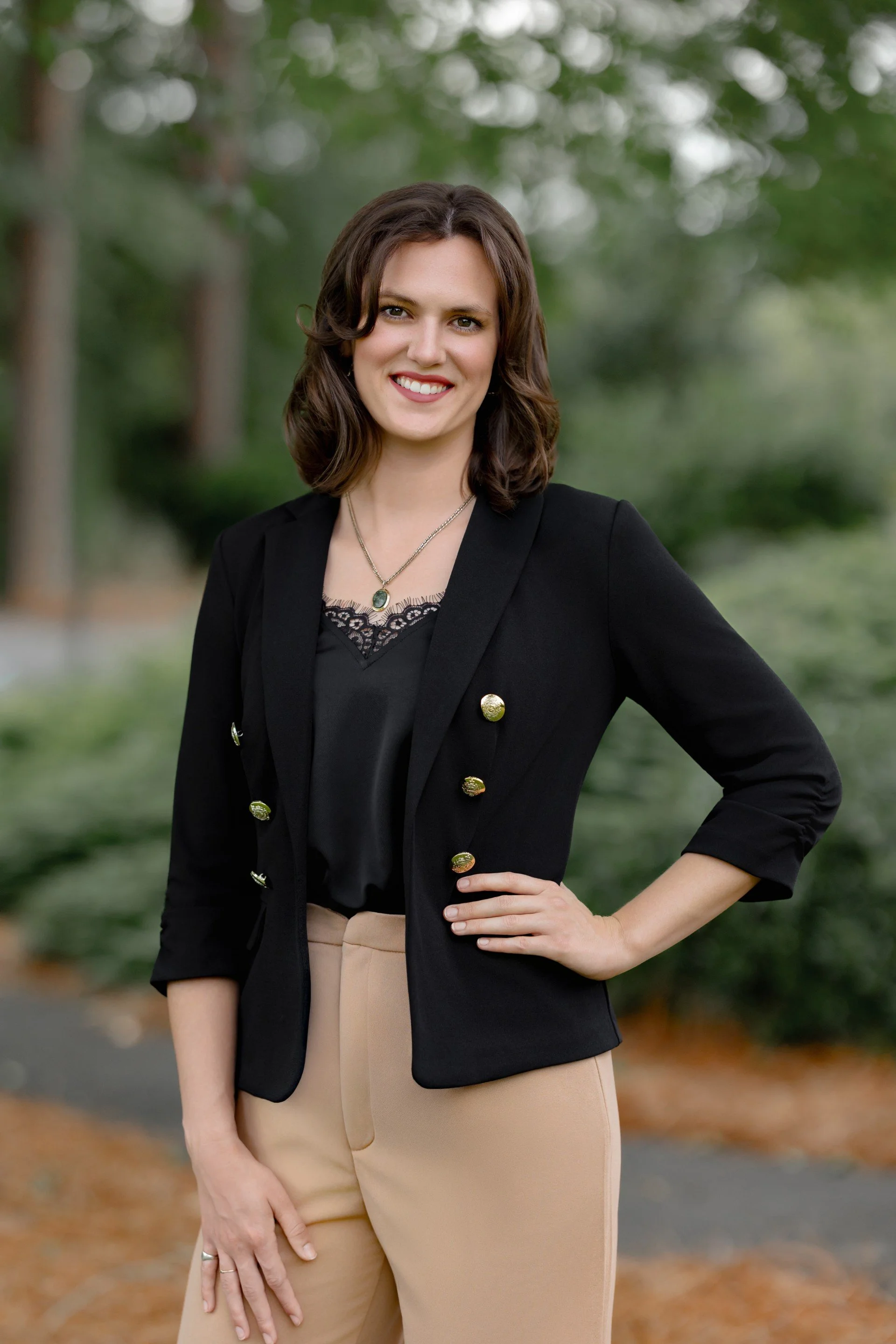 Emily Edge Corson, Realtor®
