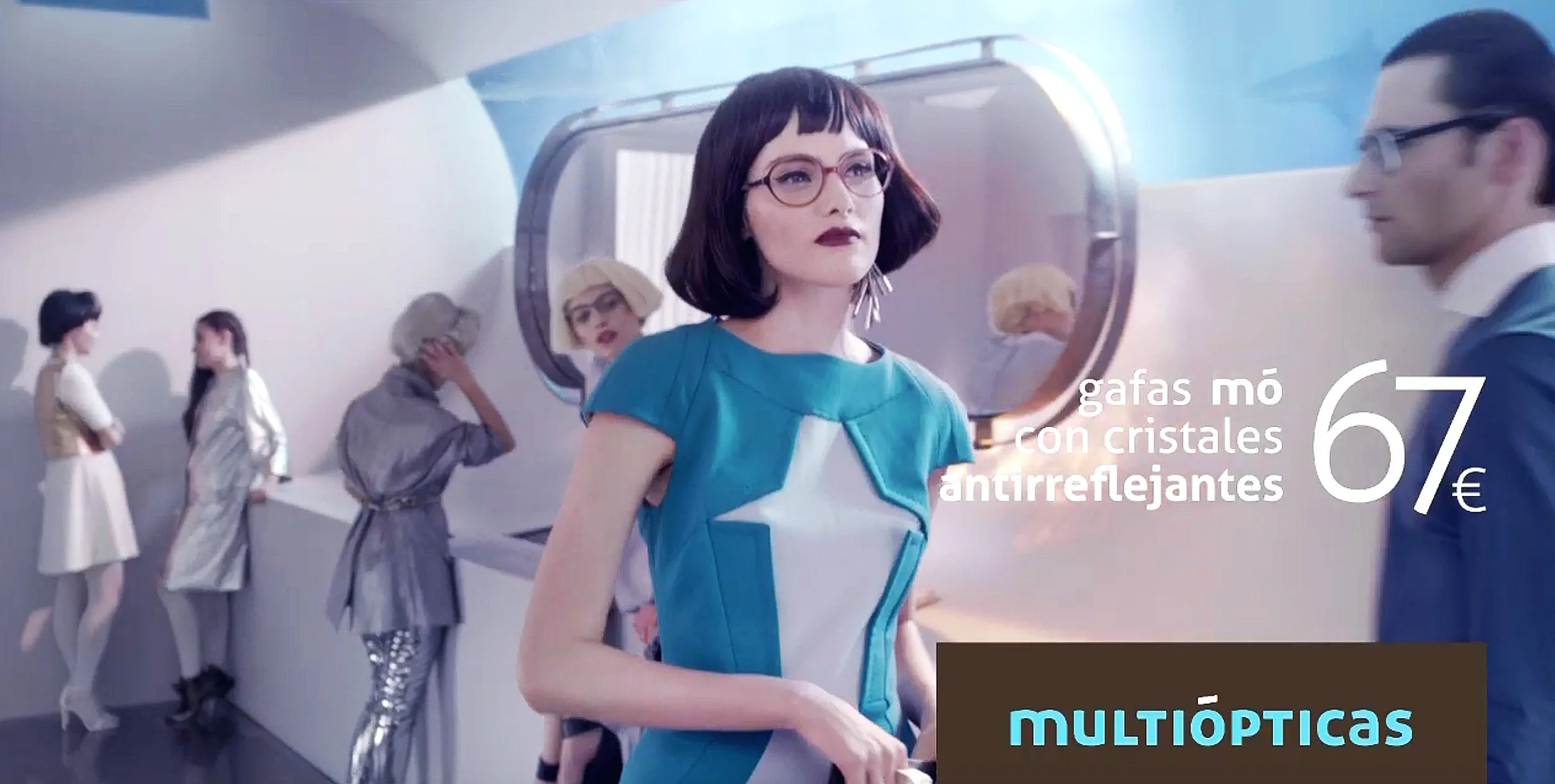 MULTIOPTICAS (DIR. MONICA MENEZ AGENCY ENRI MÜR)