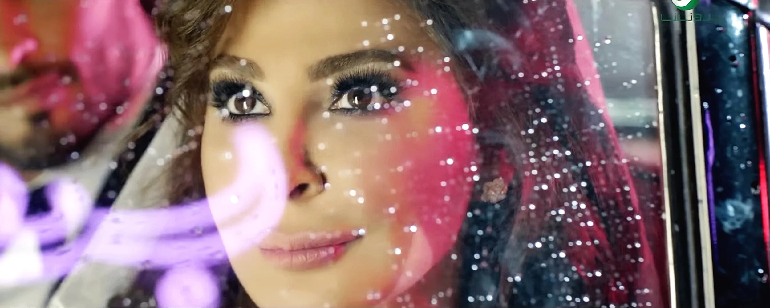 ELISA HALET HOB (AGENCY PLASTIK  MAGAZINE REZKALLA)