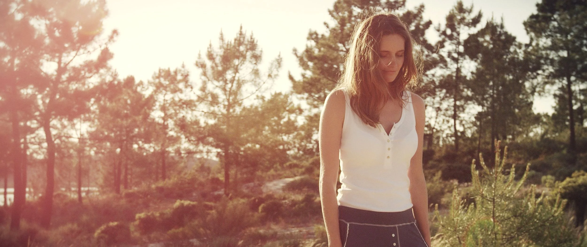 MEY BODYWEAR DON´T GO WITH LESS