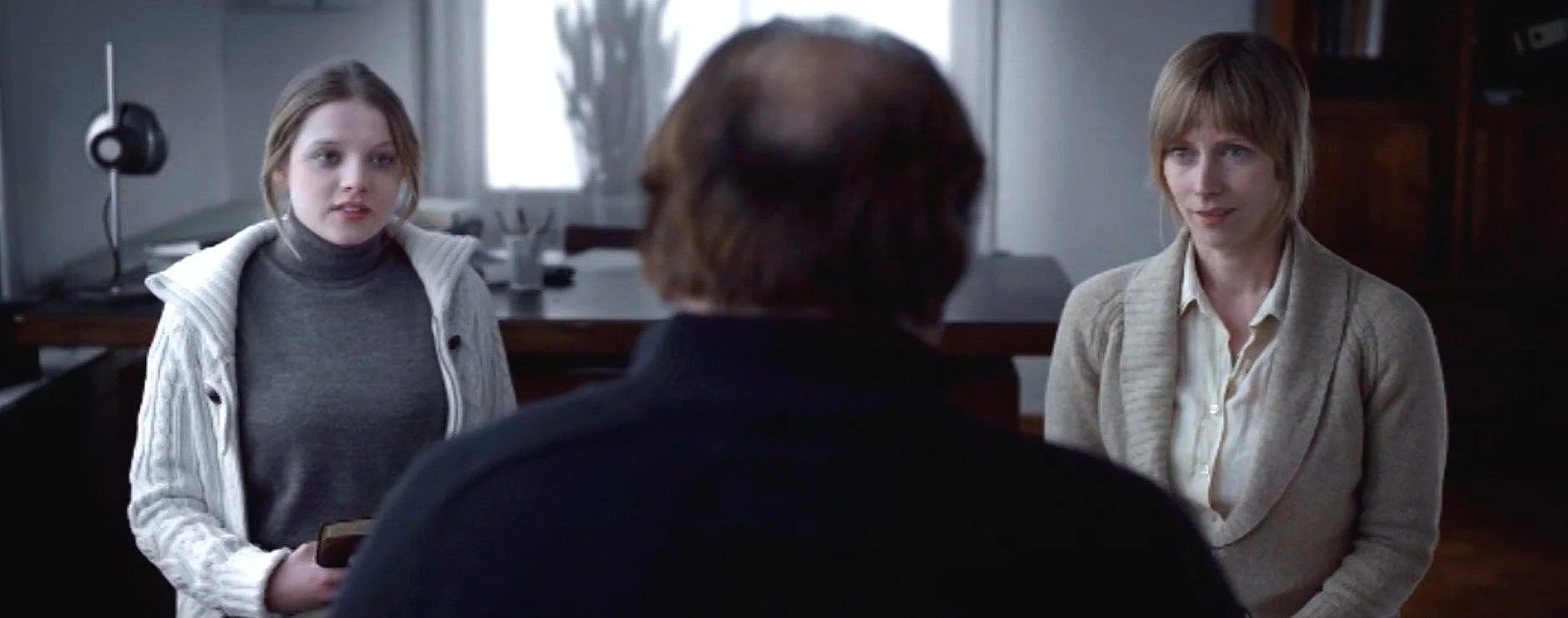 LICHT ZEICHEN WUNDER (DIR M. SCHMIDT)