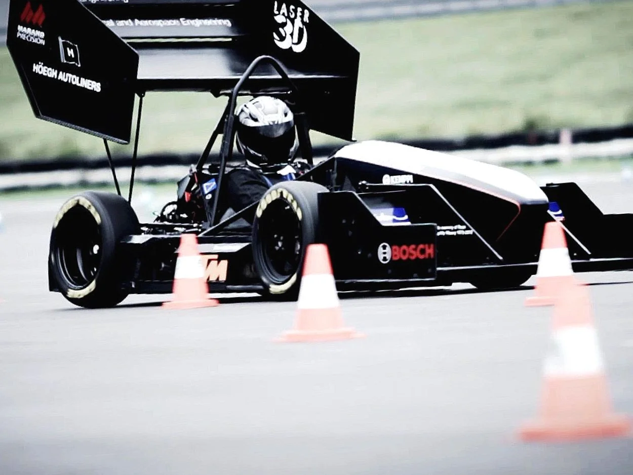 BOSCH FORMULA E