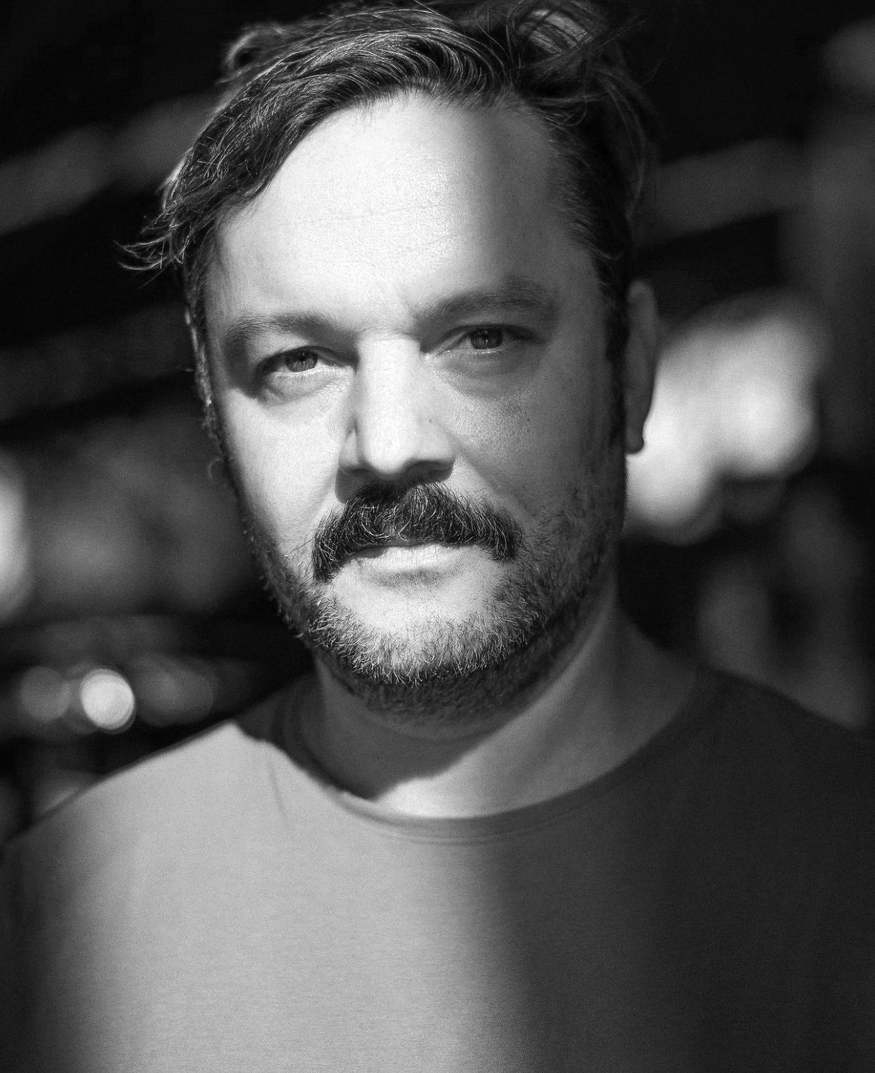 Founder KLINAR FILM Paul-Robert Klinar