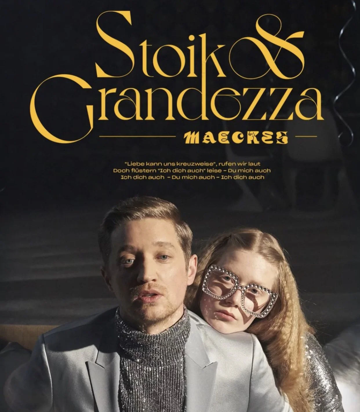 STOIK & GRANDEZZA (DIR. MONICA MENEZ PROD. IRONIC VIEW)