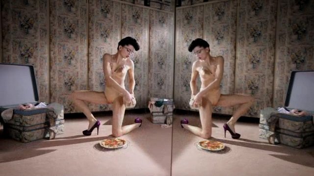 PRECIOUS (DIR. MONICA MENEZ PROD. IRONIC VIEW)