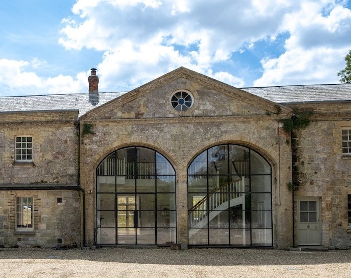 The Coach House