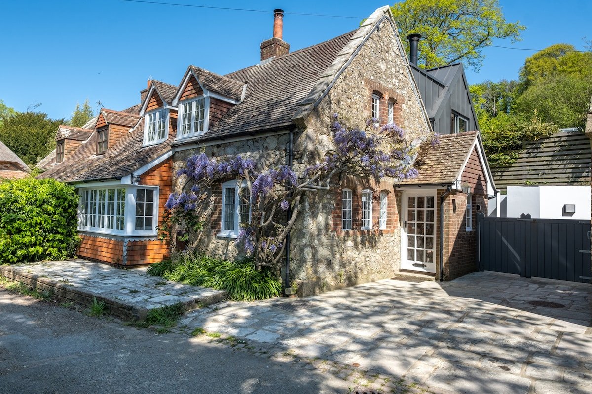 Rose Cottage