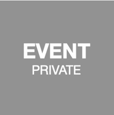 Private booking