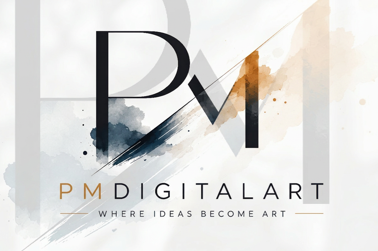 pmdigitalart