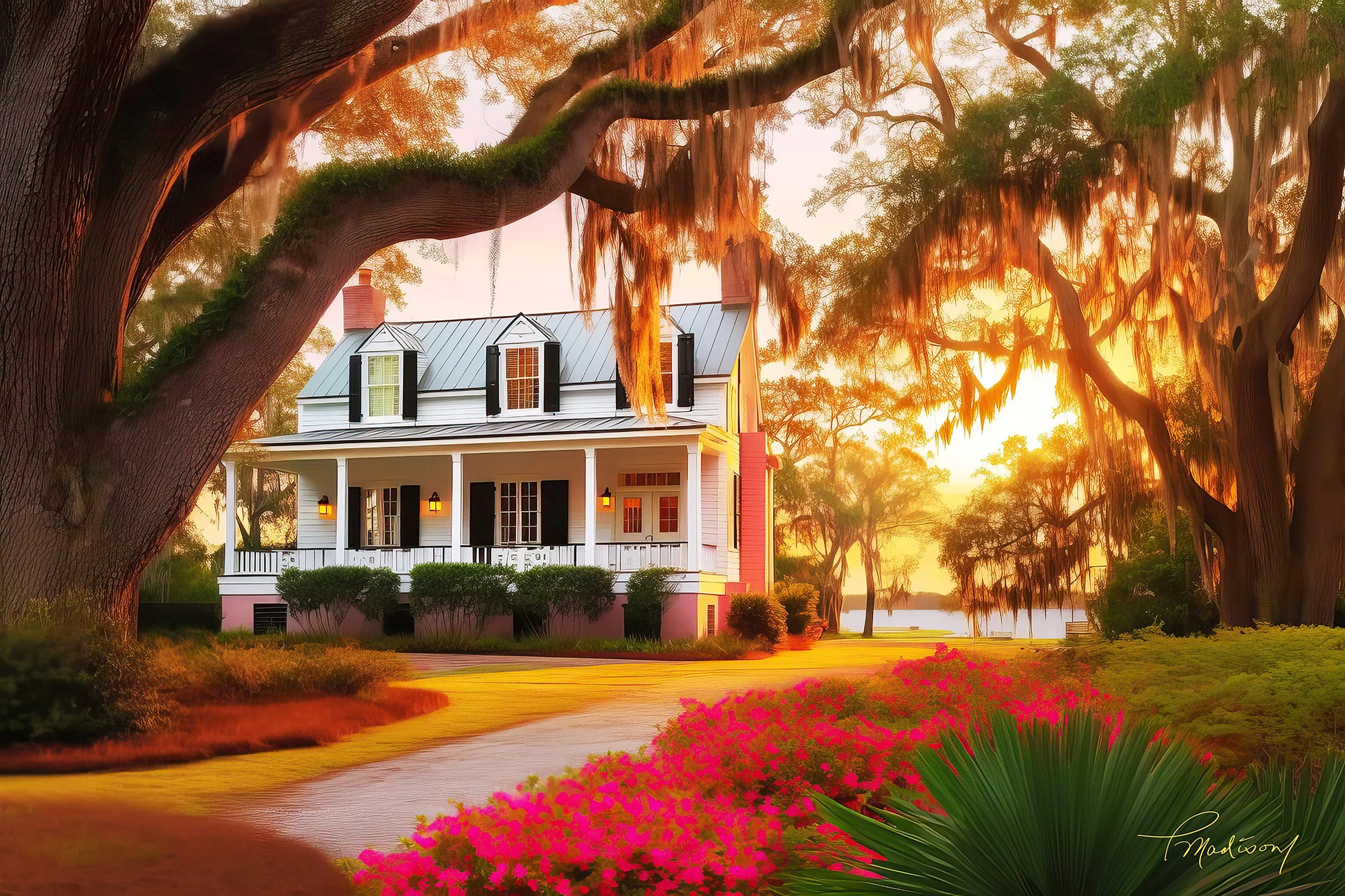 Low Country Golden Hour150.jpg