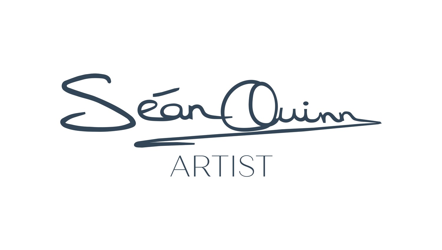 Sean Quinn Artist