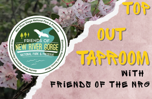 Top-Out Taproom: Friends of the NRG