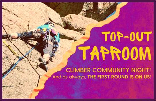 Top-Out Taproom