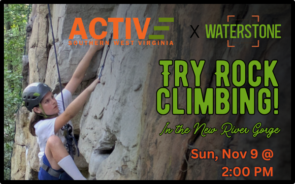 Community Climb *Pre-registration Required*