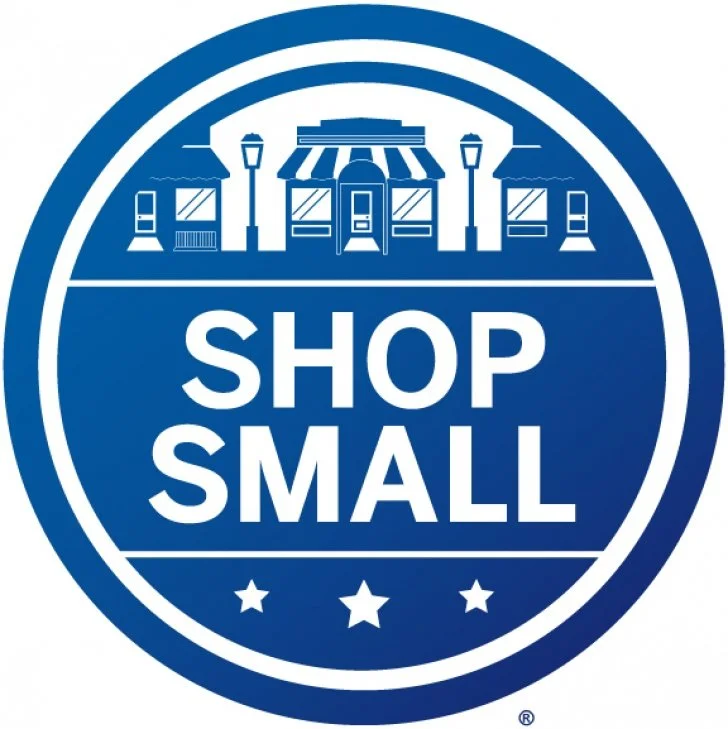 Shop Small Business Weekend