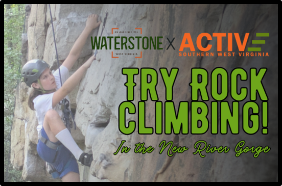 Community Climb *Pre-registration Required*