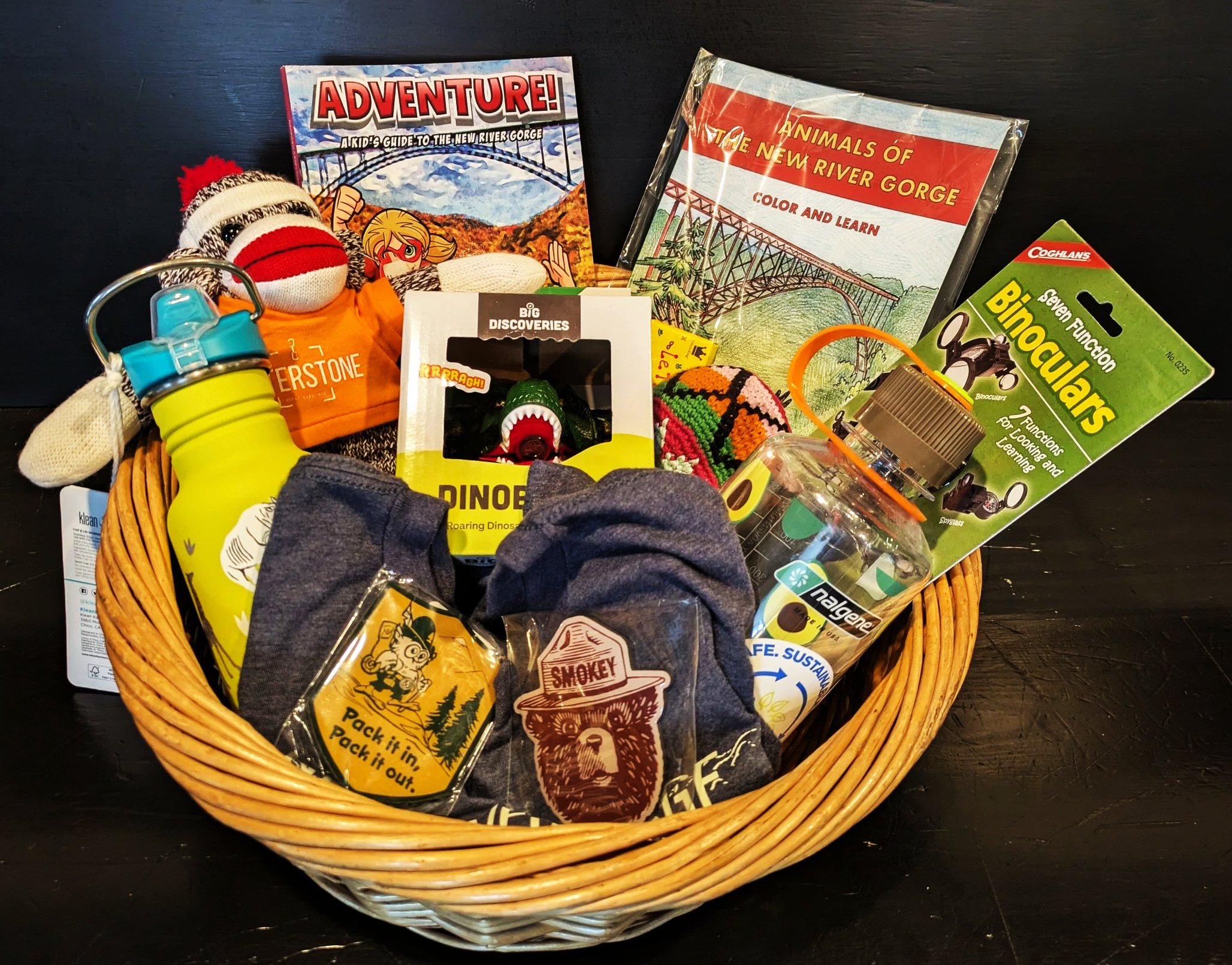 Outdoor Holiday Gift Giving Guide
