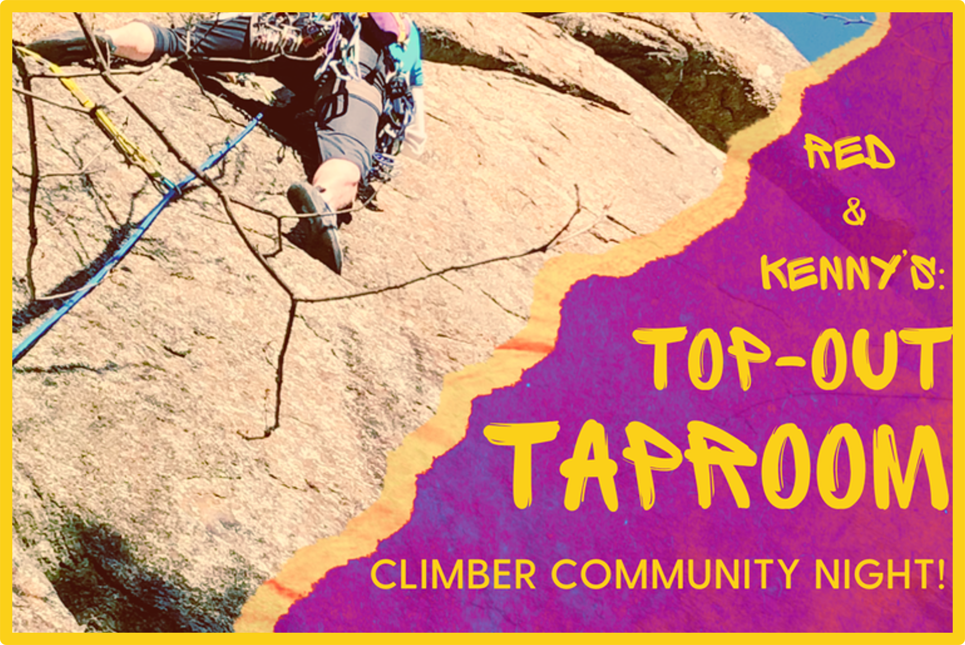 Top-Out Taproom: NRAC Social At Ascend