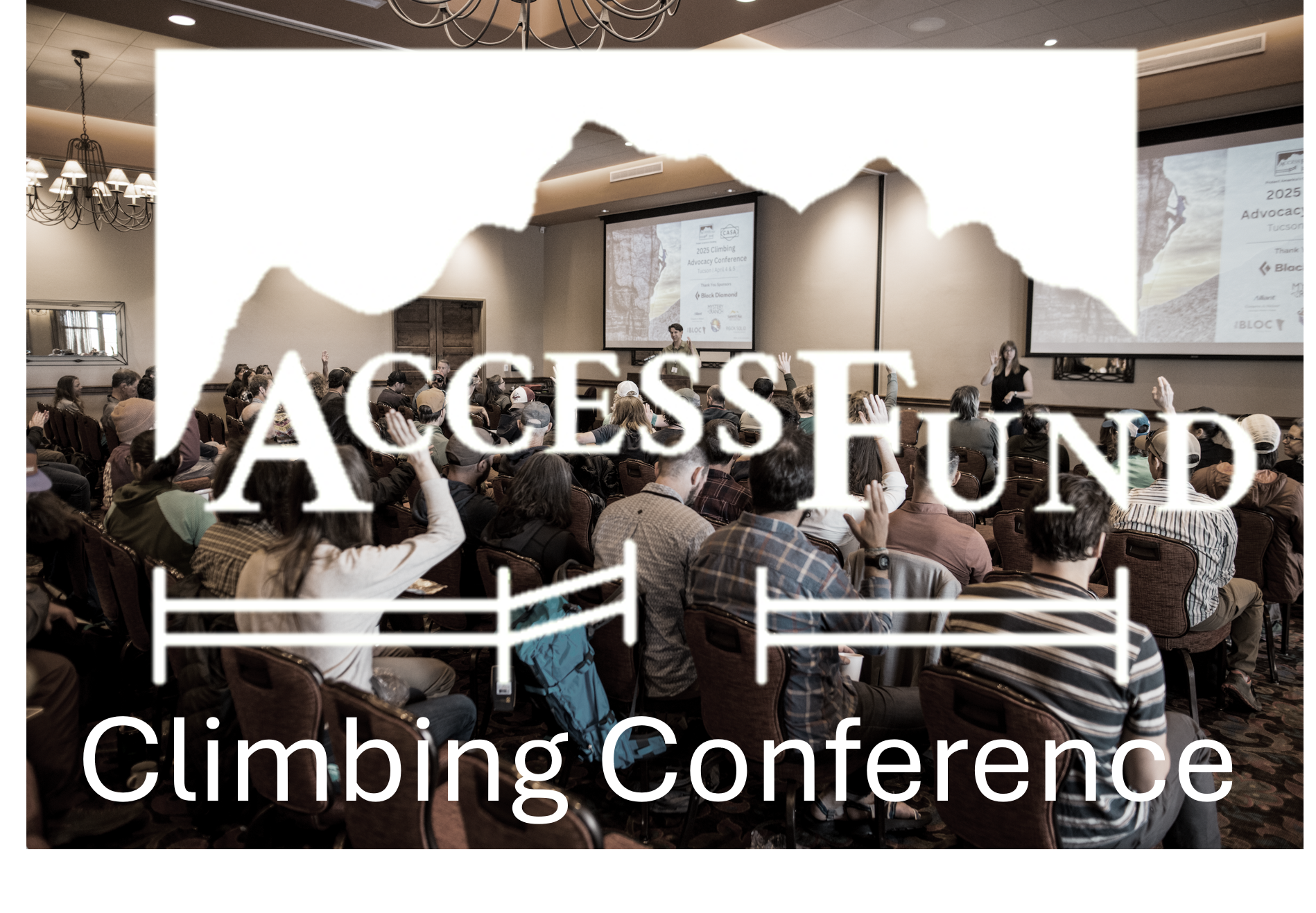 AccessFund: Climbing Conference