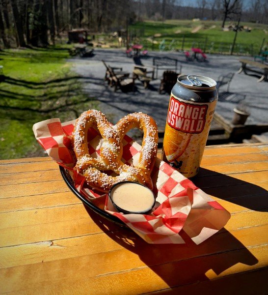 Best Pre/Post-Climb Food &amp; Drink in Fayetteville