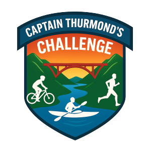 Captain Thurmond Race