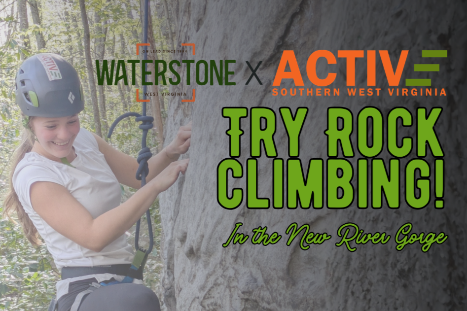 Community Climb *Registration Required*