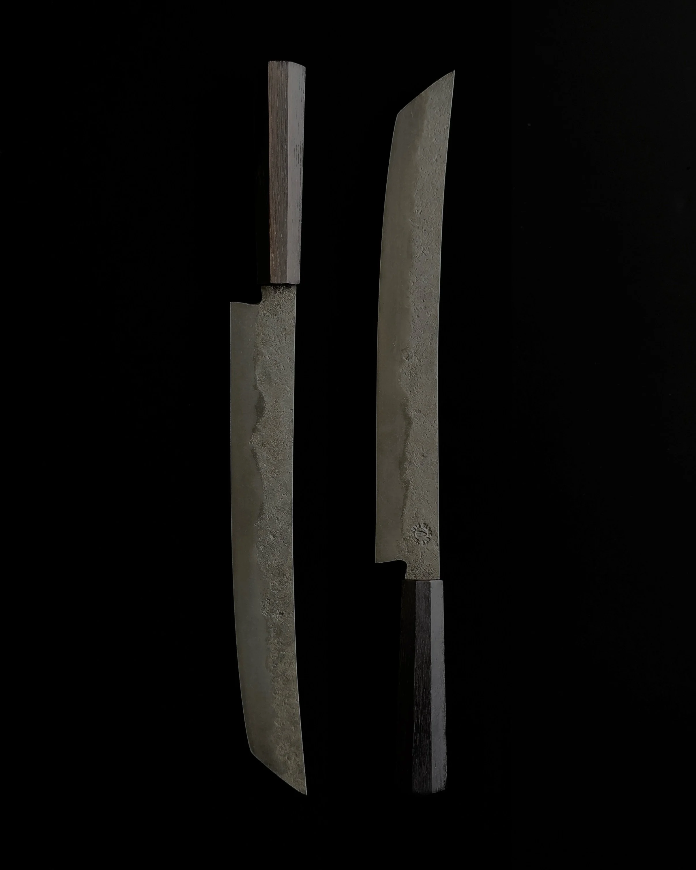 Kitchen sword