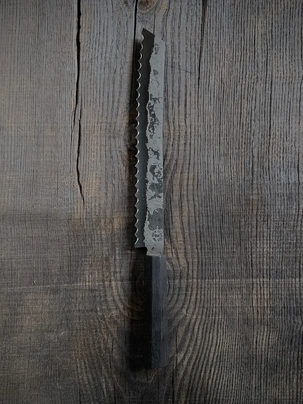Bread Sword
