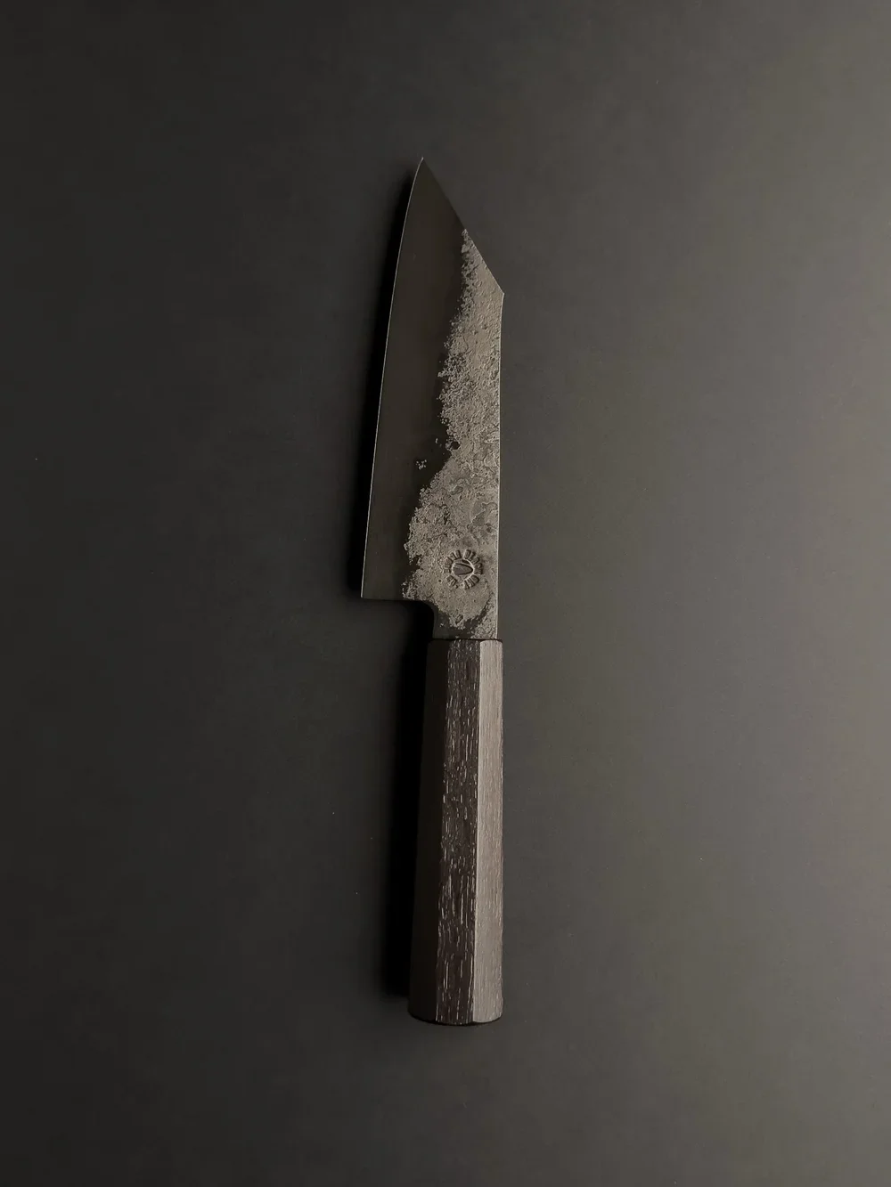 Black Sky Bunka