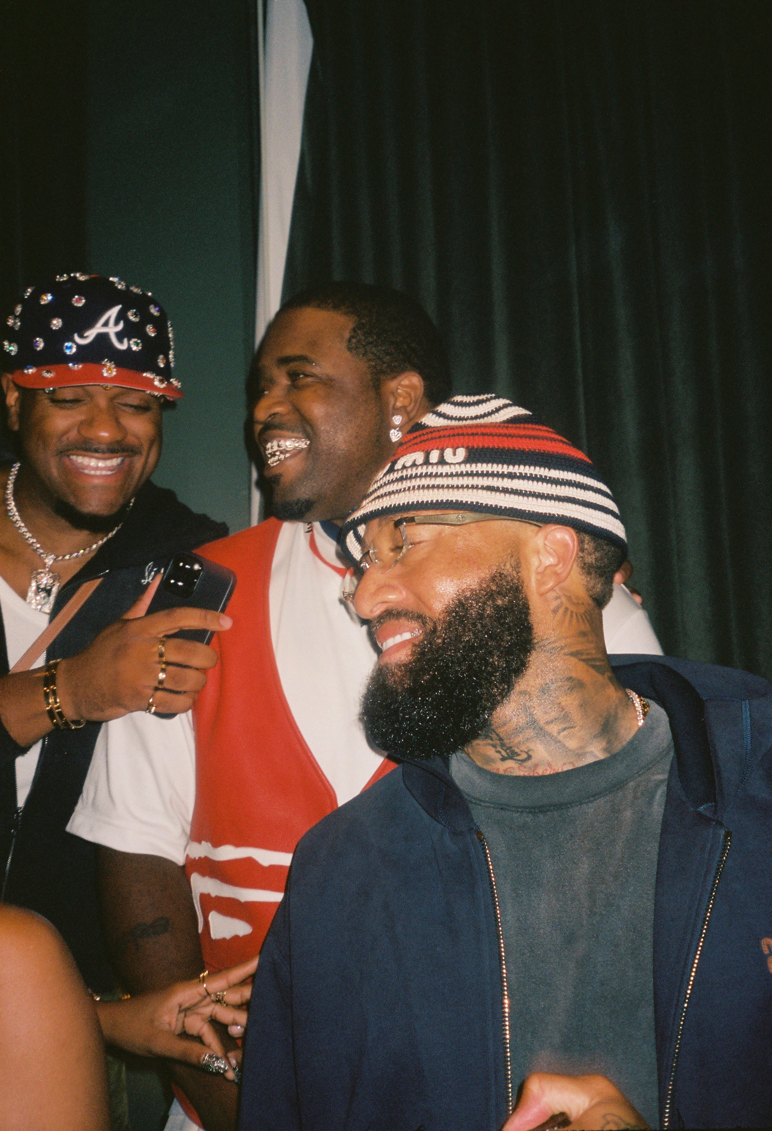 A$AP Ferg & Larry June