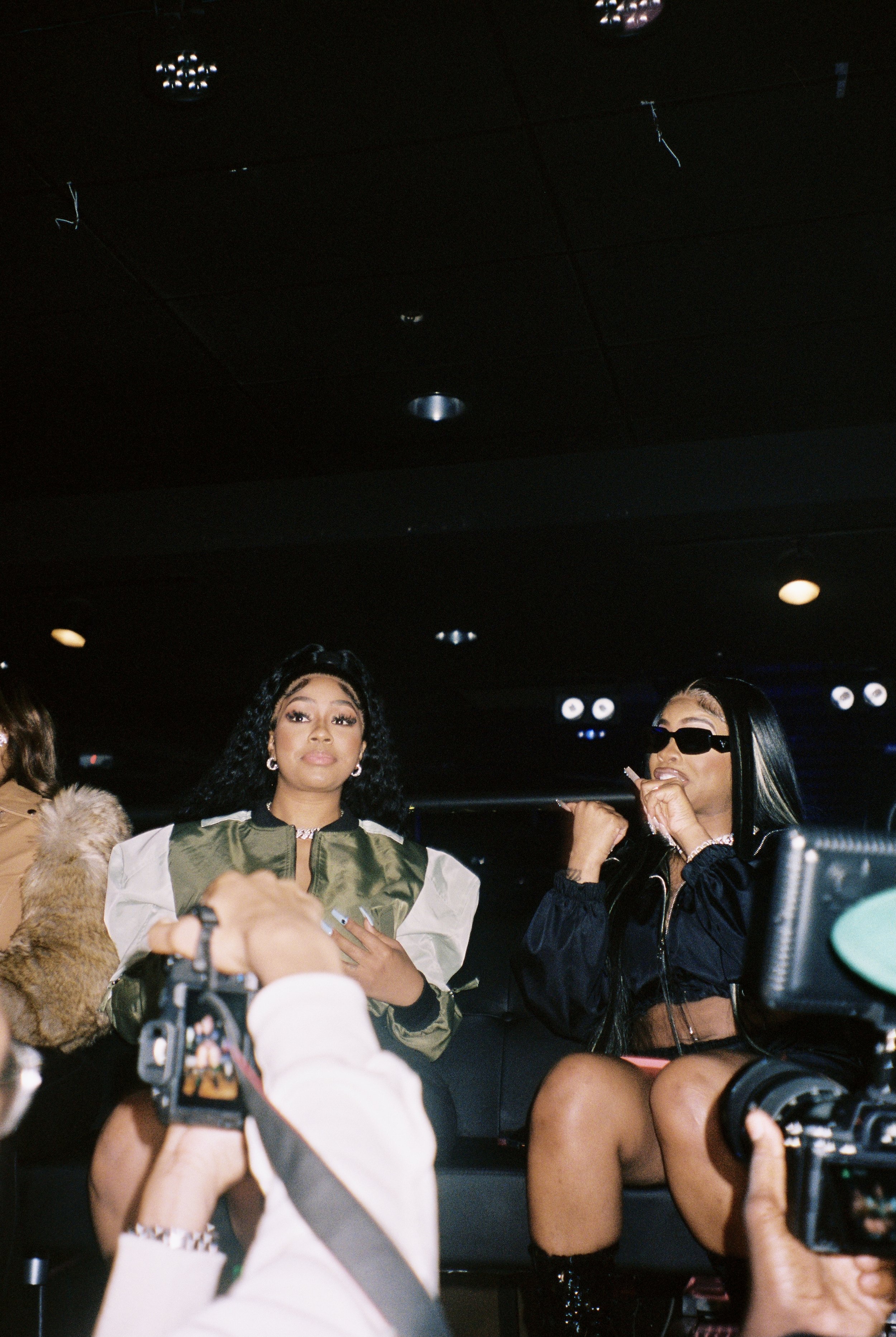City Girls