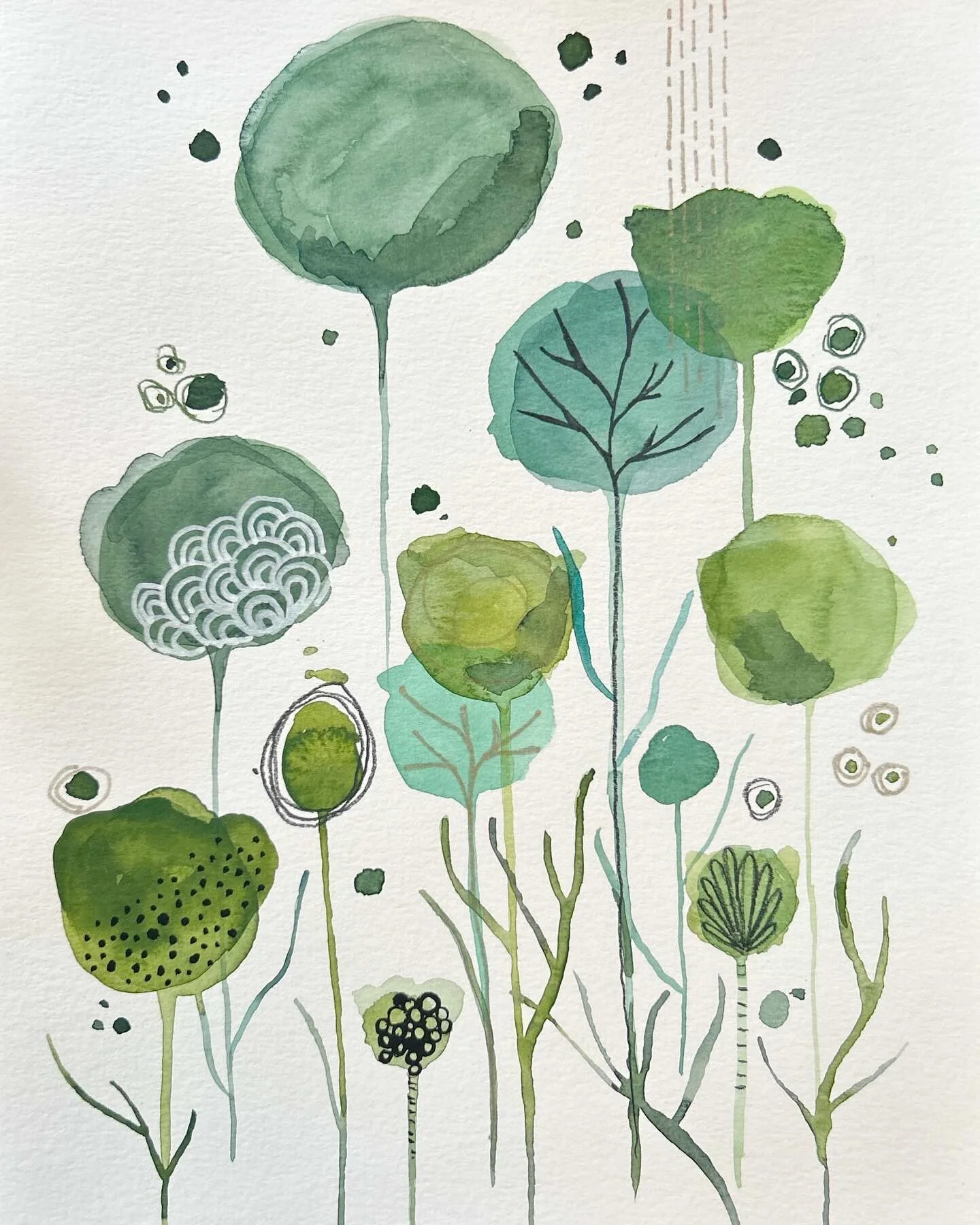Life persists.

Growing out of the cracks in the pavement, the blocked gutters, the long buried seeds, life persists.

Sometimes life grows so deep and so wide, that it breaks-up the hardened earth, the molten asphalt, the barren parking lot. 

Even 