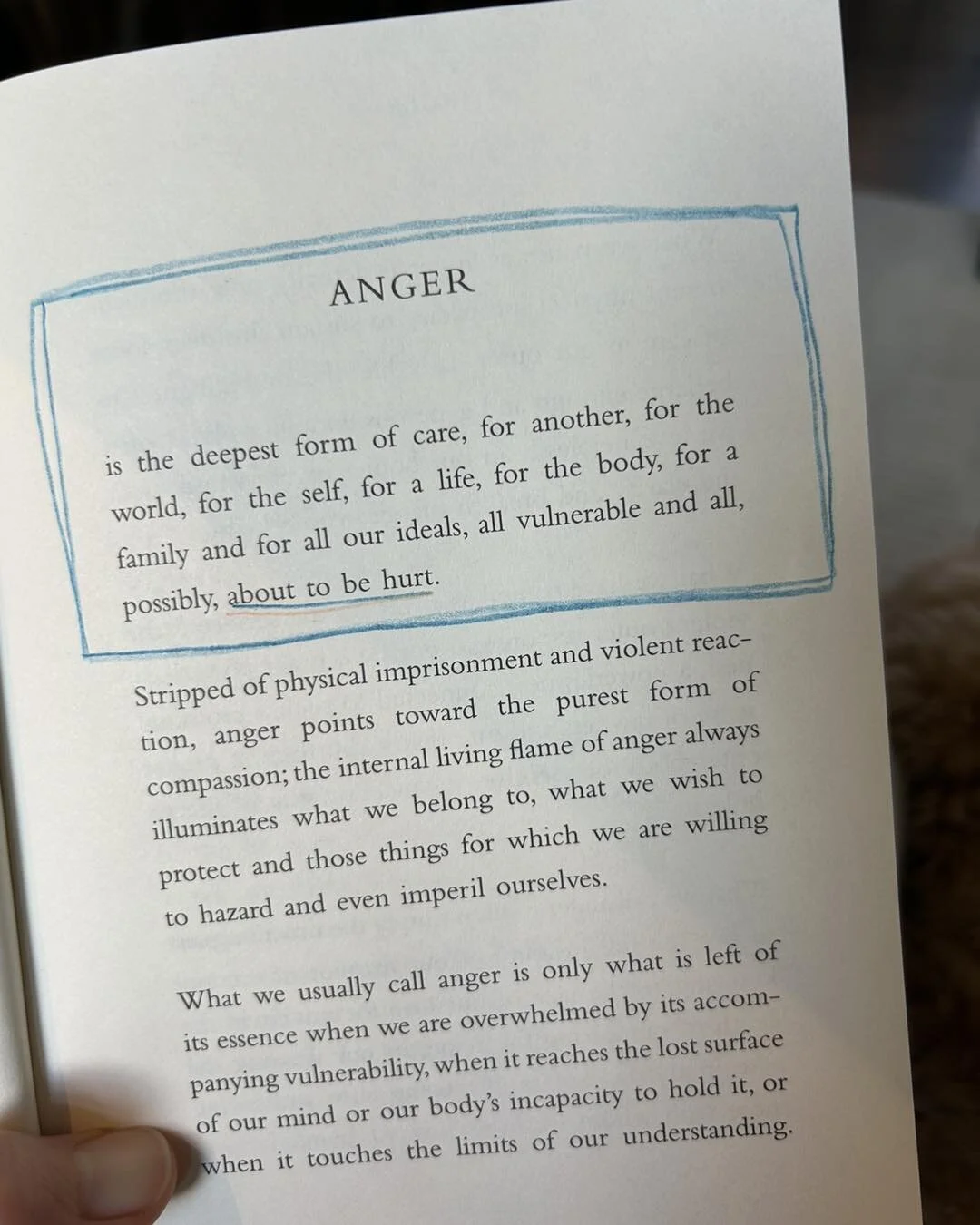 The other day, my younger daughter lashed out at her older sister with some really harsh and hurtful words.  It was honestly shocking.  I usually try to stay out of their squabbles, allowing them to negotiate their own relationship, but this crossed 