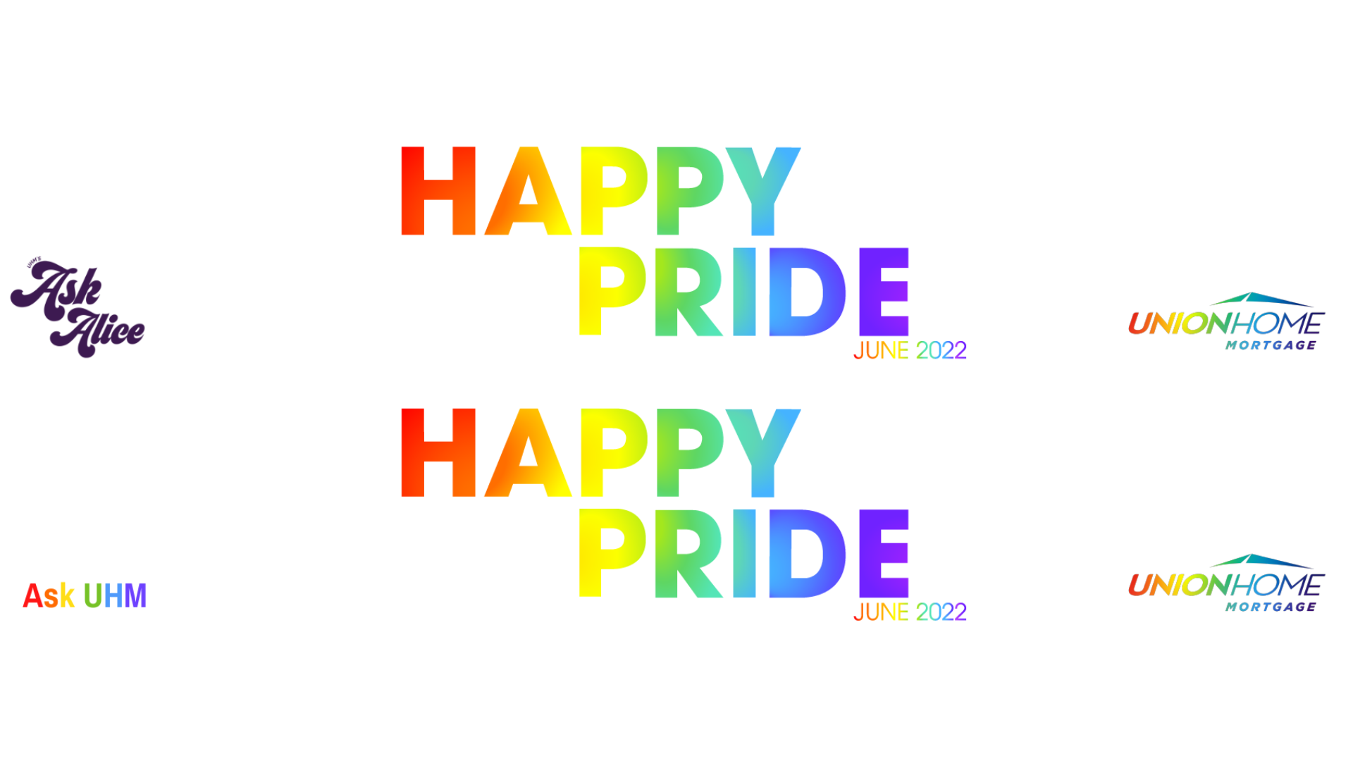 Ask Alice & Ask UHM | Pride Month