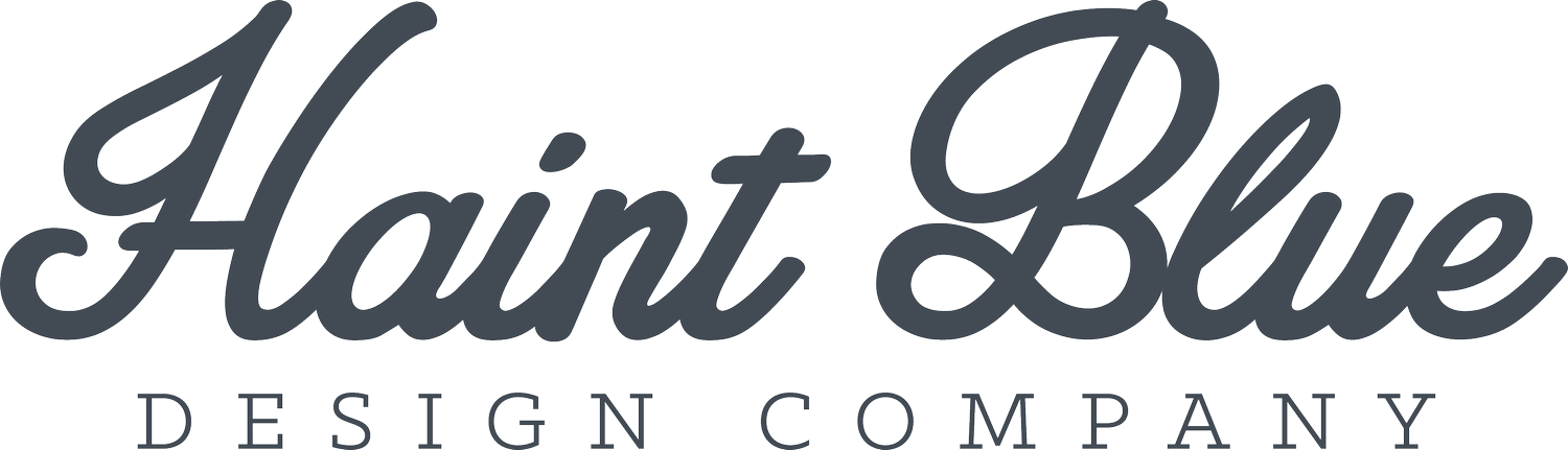 Haint Blue Design Co