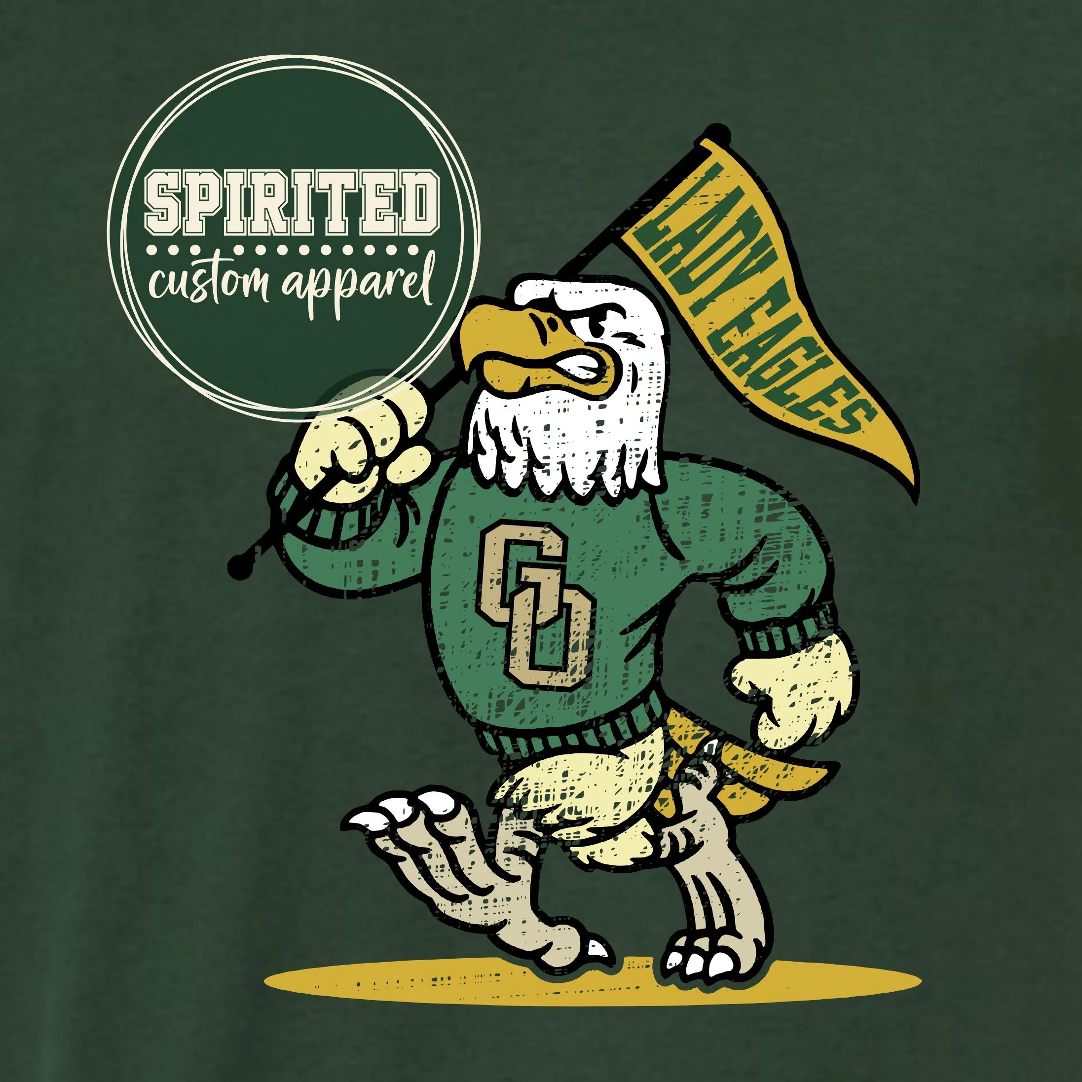retro lady eagles.jpg