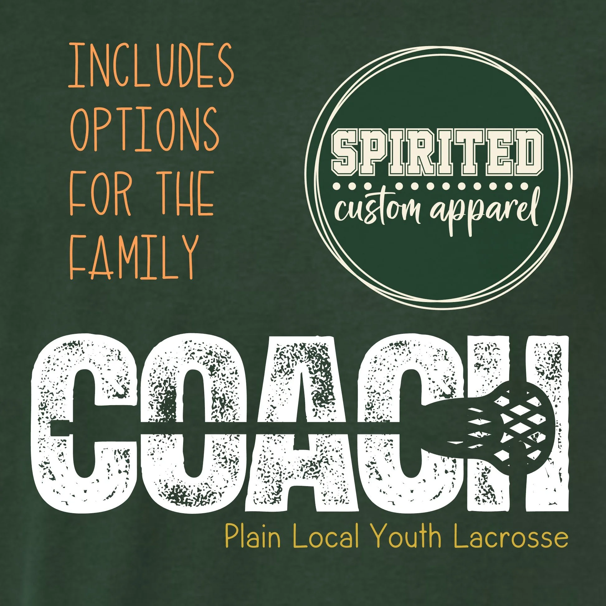 Family stick knockout