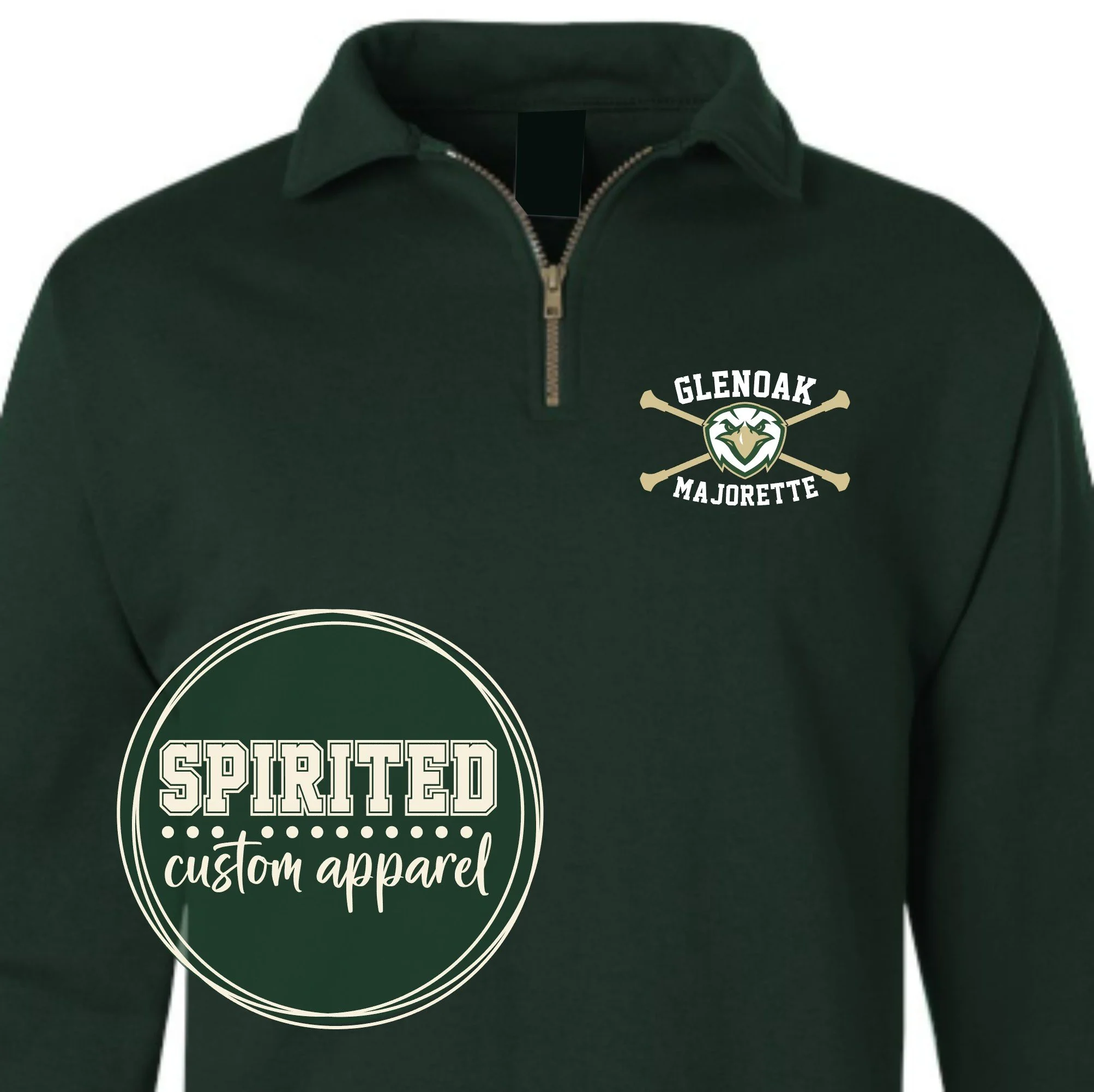 modest glenoak majorette.jpg