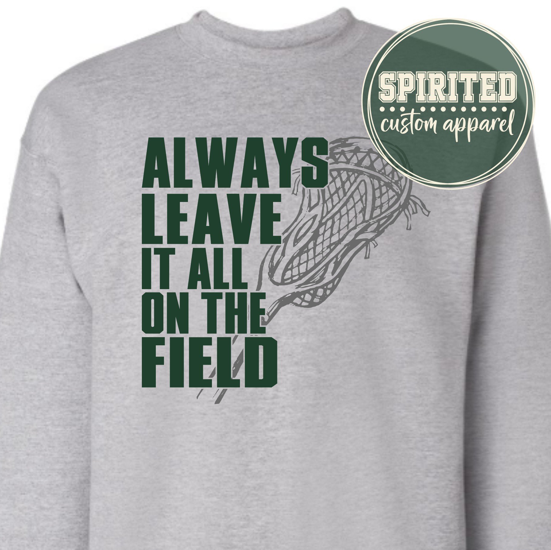 always leave it on the field crew.jpg