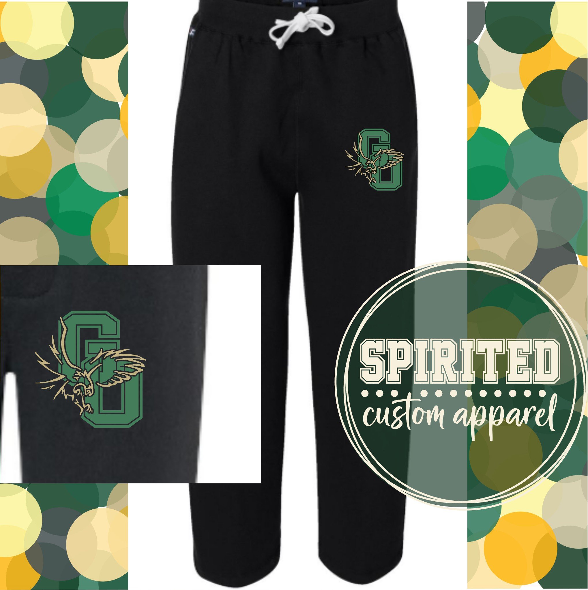 open bottom sweats black GO.jpg