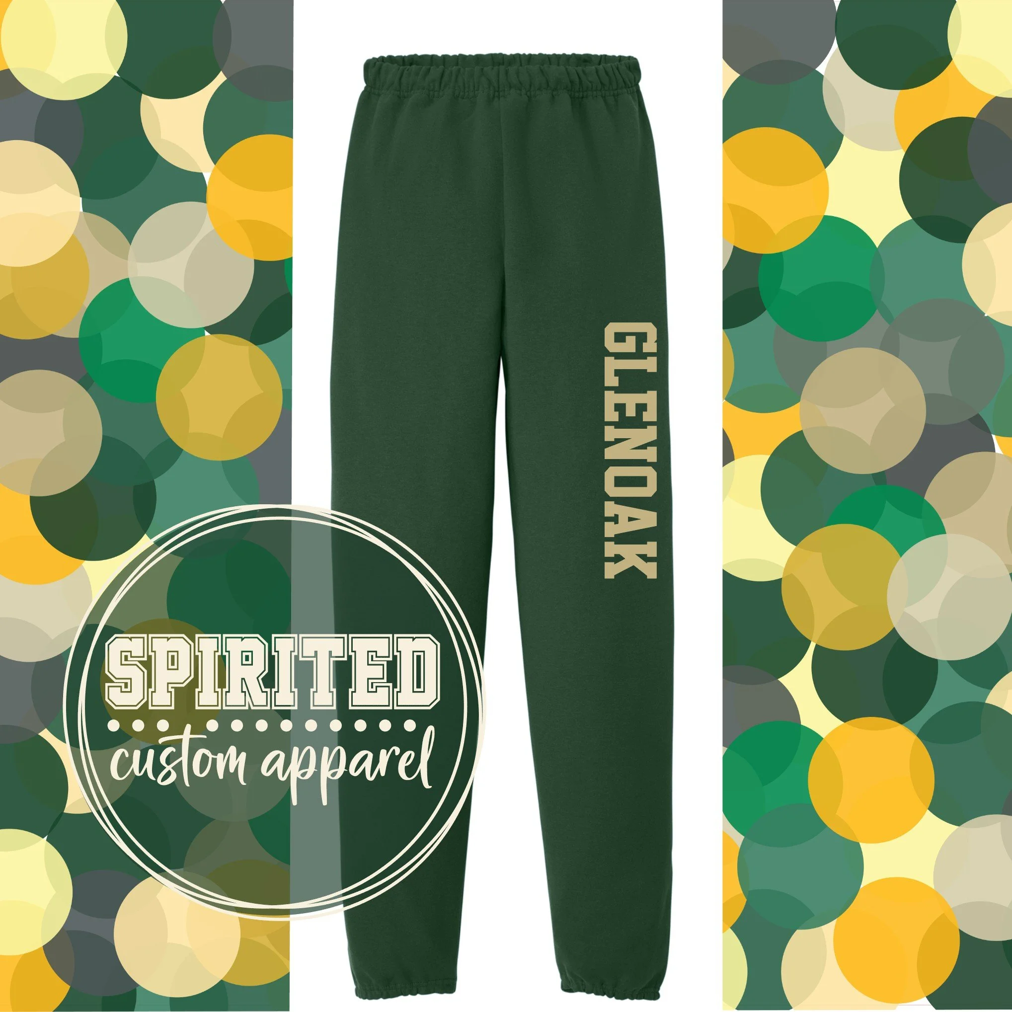 Classic Sweatpants