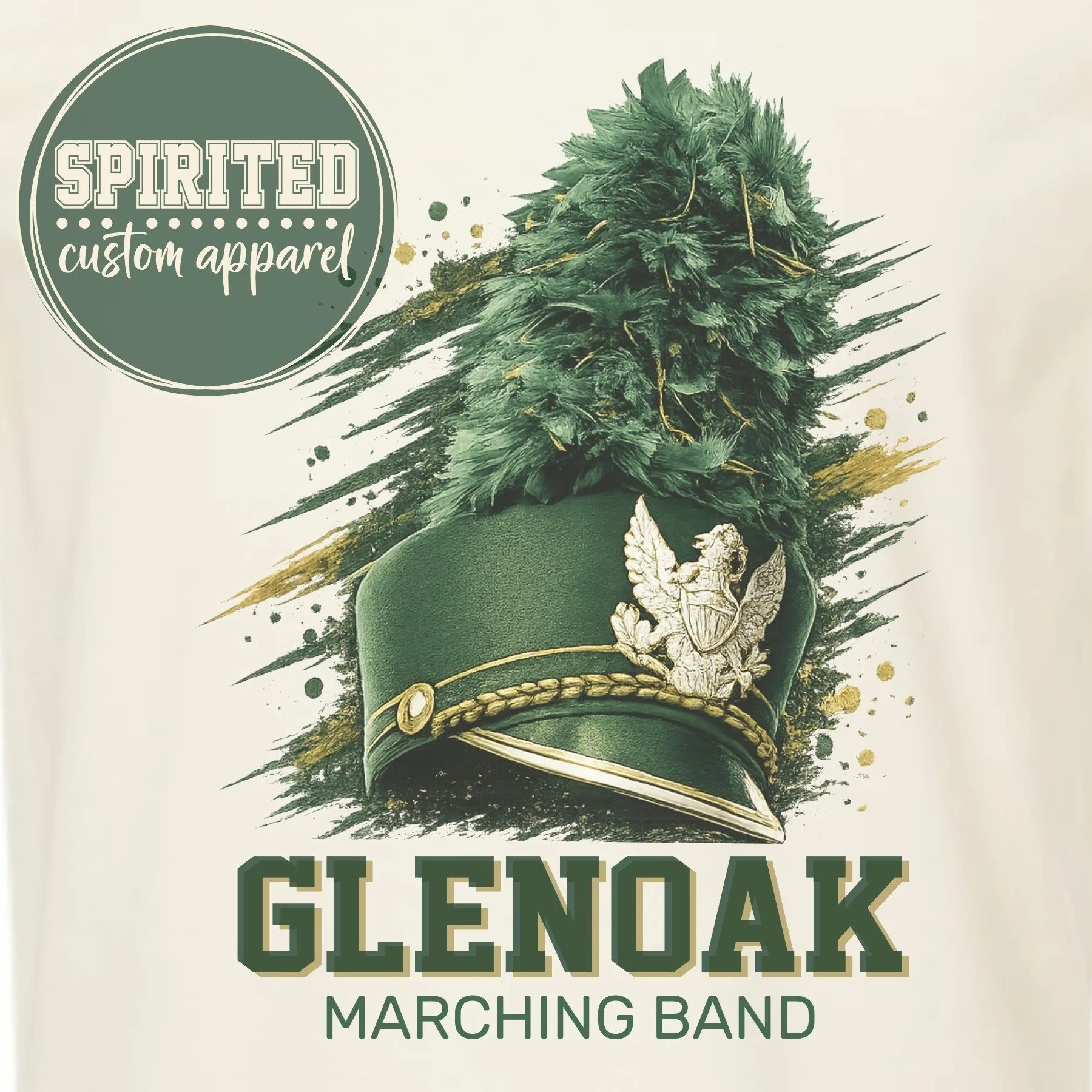 glenoak shako.jpg