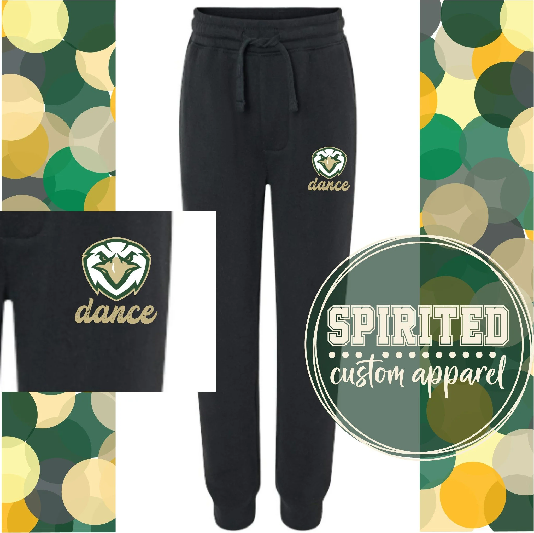 Joggers Dance