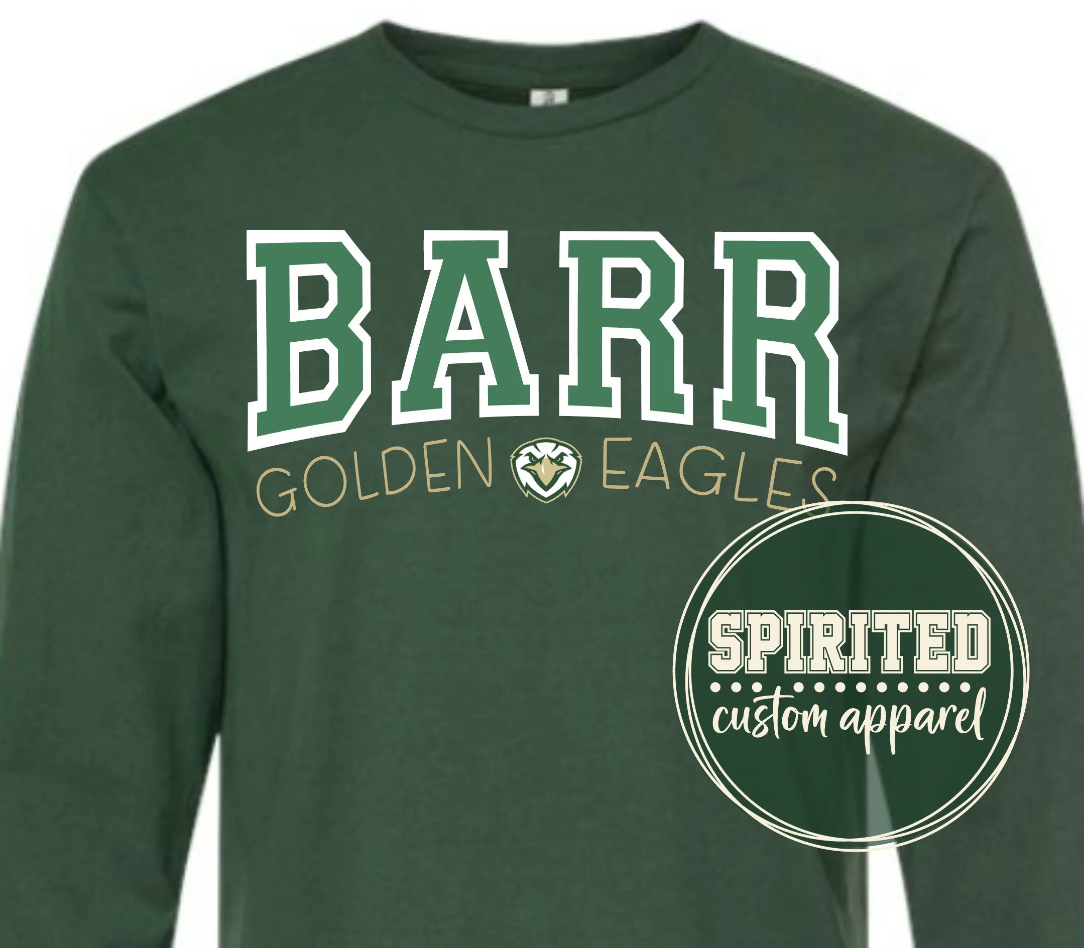 barr golden eagles arch2.jpg
