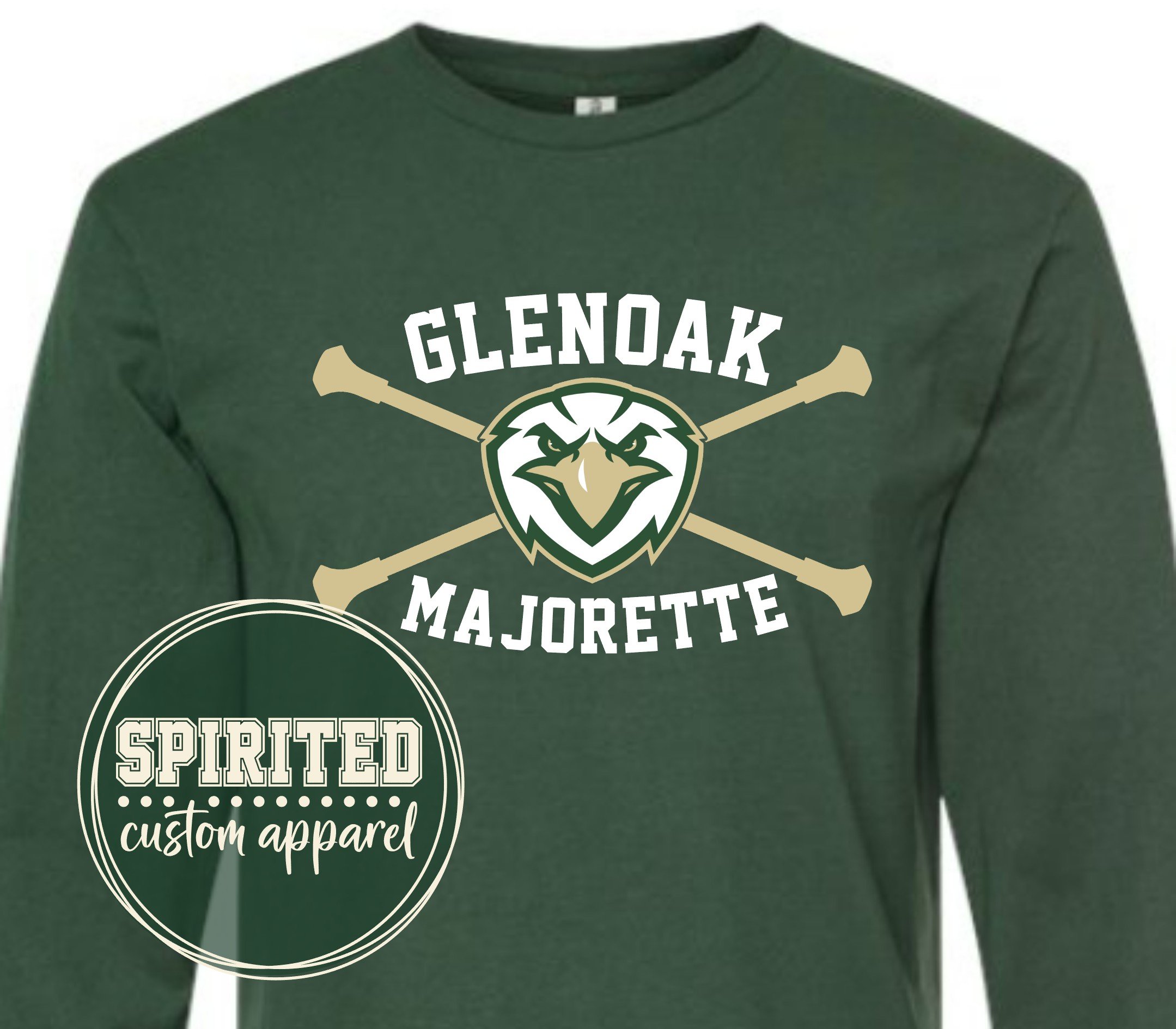 glenoak majorette2.jpg