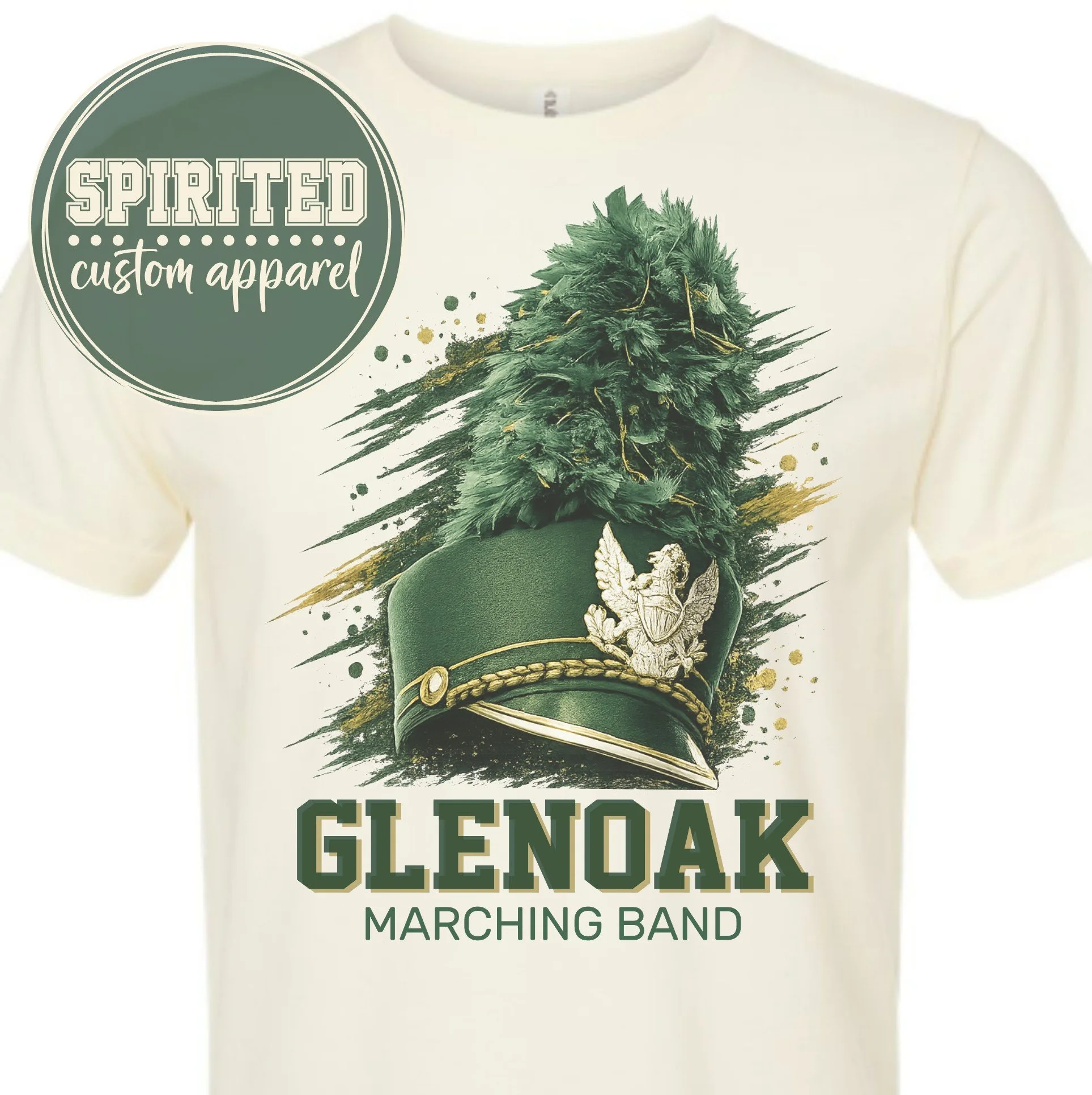 glenoak shako1.jpg