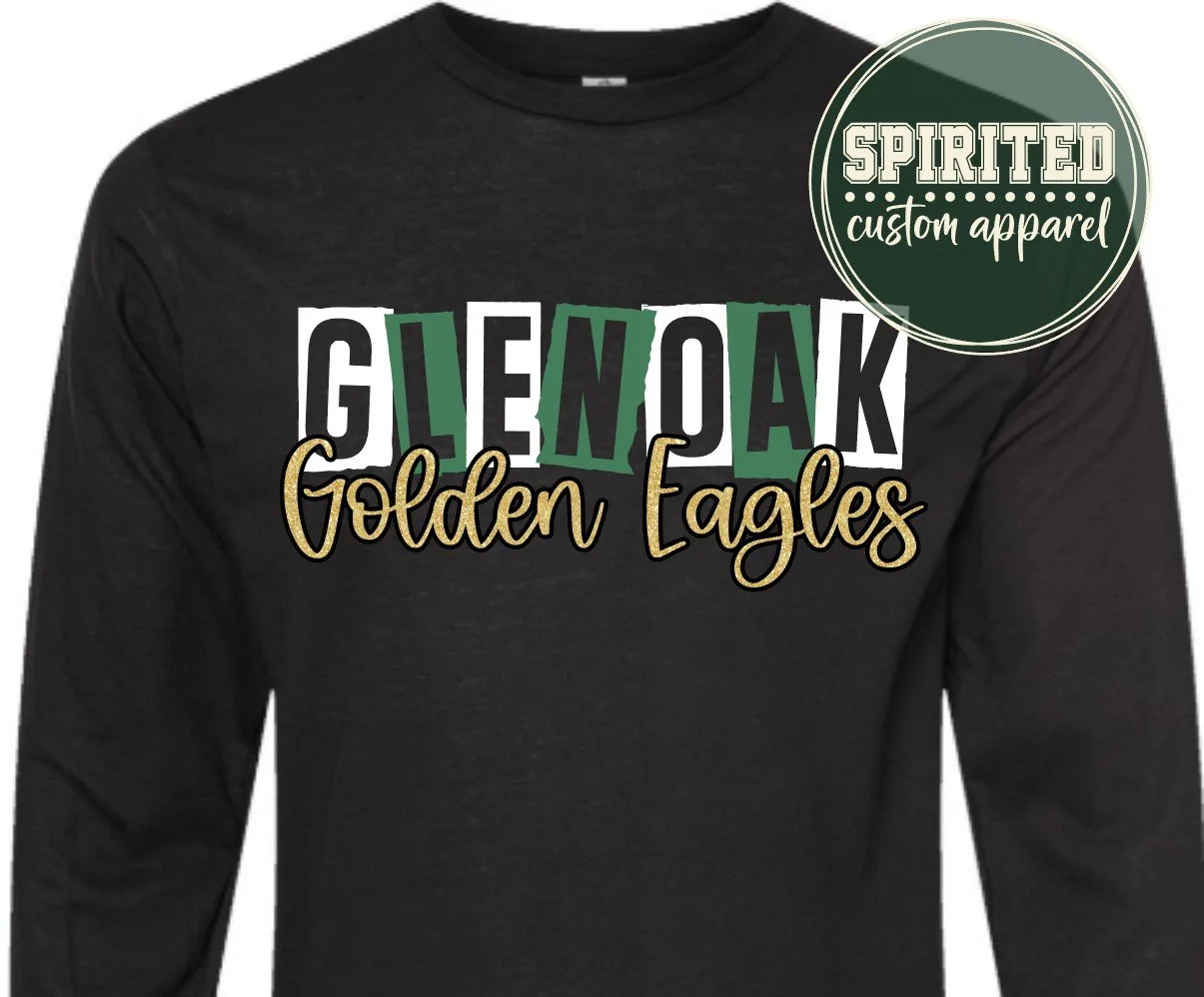 glittery GlenOak letter blocks2.jpg